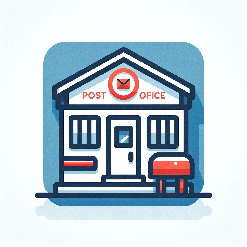 POSTAL AVE 92555